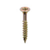 Velocity Screw PZ3 CSK ZYP-6.0 x 45