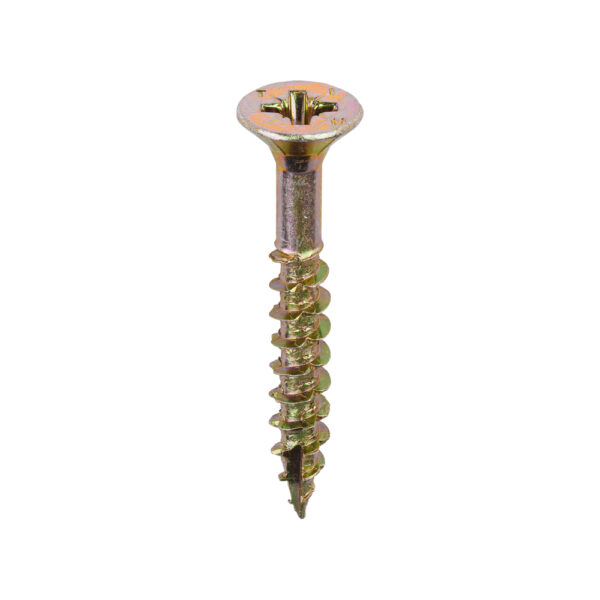 Velocity Screw PZ3 CSK ZYP-6.0 x 45