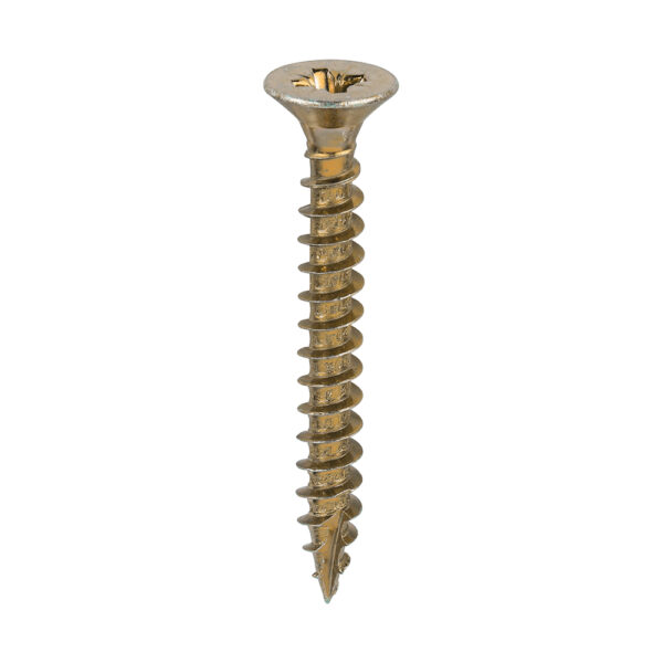 Classic Screw PZ3 CSK ZYP-6.0 x 50