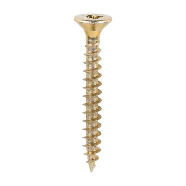 60050SOLOC_w1.jpg Solo Woodscrew PZ3 CSK ZYP-6.0 x 50