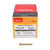 60050SOLOC_w3.jpg Solo Woodscrew PZ3 CSK ZYP-6.0 x 50