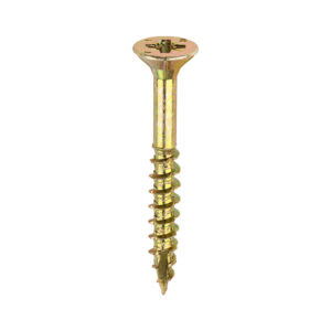 Velocity Screw PZ3 CSK ZYP-6.0 x 50