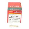 C2 Clamp-Fix TX CSK ZYP-6.0 x 60