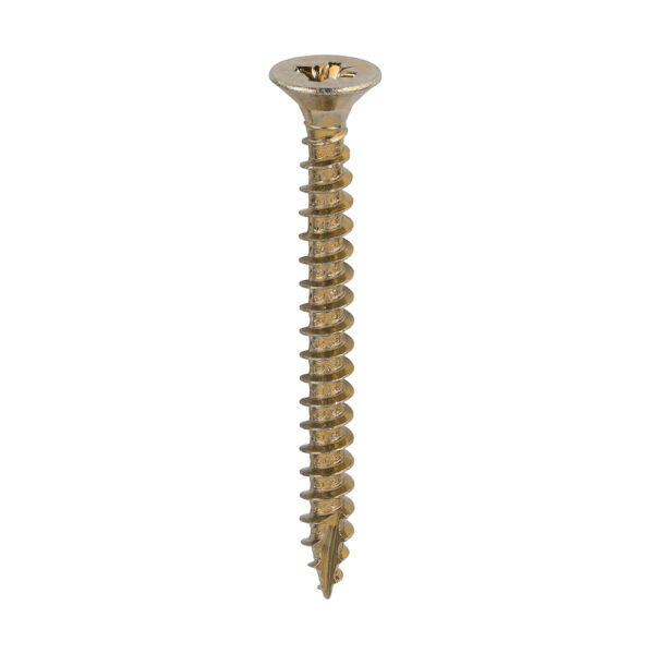 Classic Screw PZ3 CSK ZYP-6.0 x 60