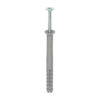 60060HF_w1.jpg Nylon Hammer Fixing - BZP-6.0 x 60