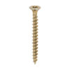 Solo Woodscrew PZ3 CSK ZYP-6.0 x 60