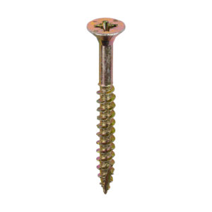 Velocity Screw PZ3 CSK ZYP-6.0 x 60