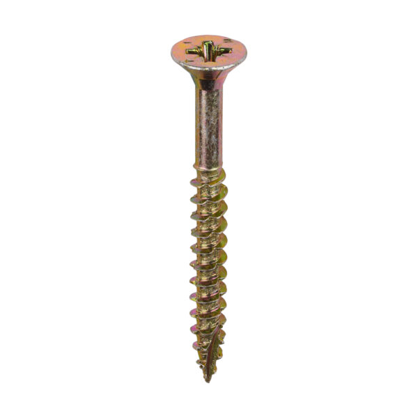 Velocity Screw PZ3 CSK ZYP-6.0 x 60