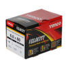 Velocity Screw PZ3 CSK ZYP-6.0 x 60