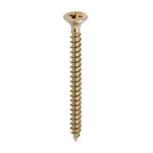 60070SOLOC_w1.jpg Solo Woodscrew PZ3 CSK ZYP-6.0 x 70