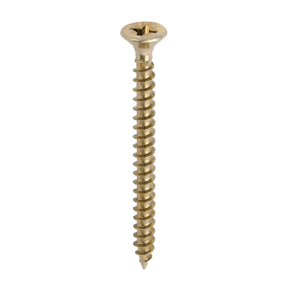 60070SOLOC_w1.jpg Solo Woodscrew PZ3 CSK ZYP-6.0 x 70