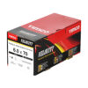 60070VY_w2.jpg Velocity Screw PZ3 CSK ZYP-6.0 x 70