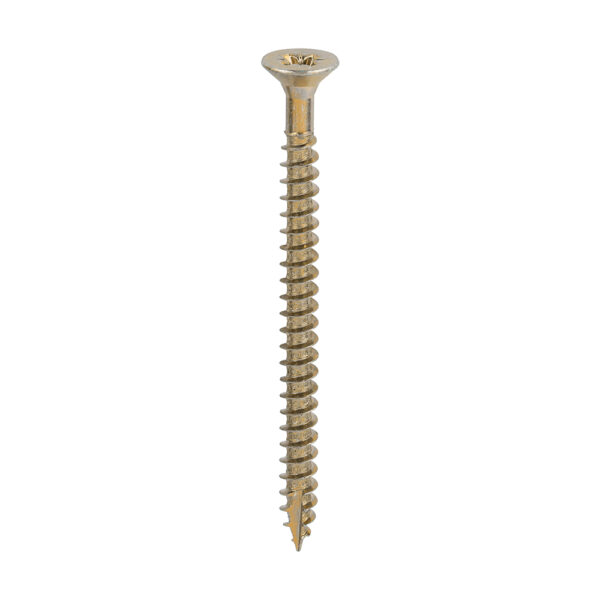 Classic Screw PZ3 CSK ZYP-6.0 x 80