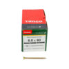 Classic Screw PZ3 CSK ZYP-6.0 x 80