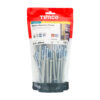 Nylon Hammer Fixing - BZP-6.0 x 80