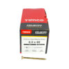 Velocity Screw PZ3 CSK ZYP-6.0 x 80