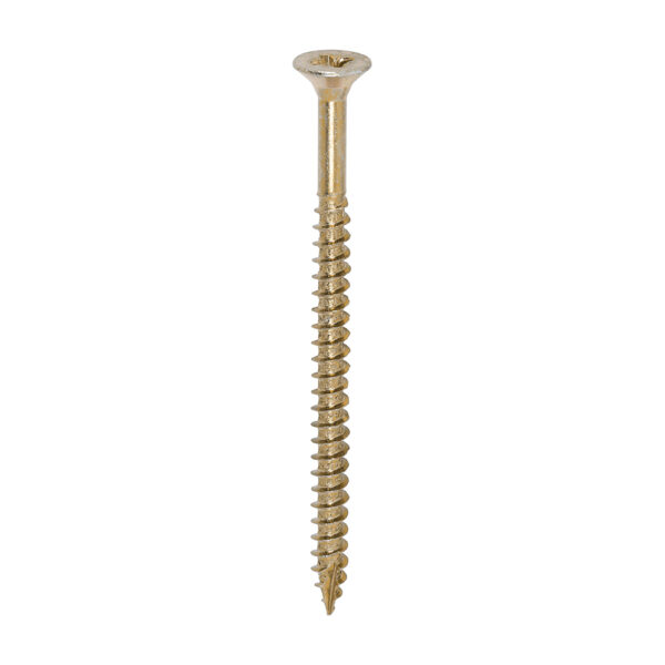 Classic Screw PZ3 CSK ZYP-6.0 x 90