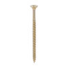 Solo Woodscrew PZ3 CSK ZYP-6.0 x 90