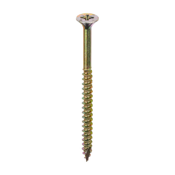 60090VY_w1.jpg Velocity Screw PZ3 CSK ZYP-6.0 x 90