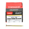 60090VY_w3.jpg Velocity Screw PZ3 CSK ZYP-6.0 x 90