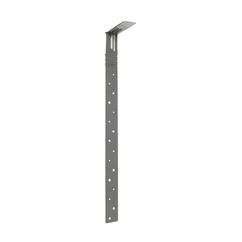 HD Eng. Bent Restraint Strap-500/100