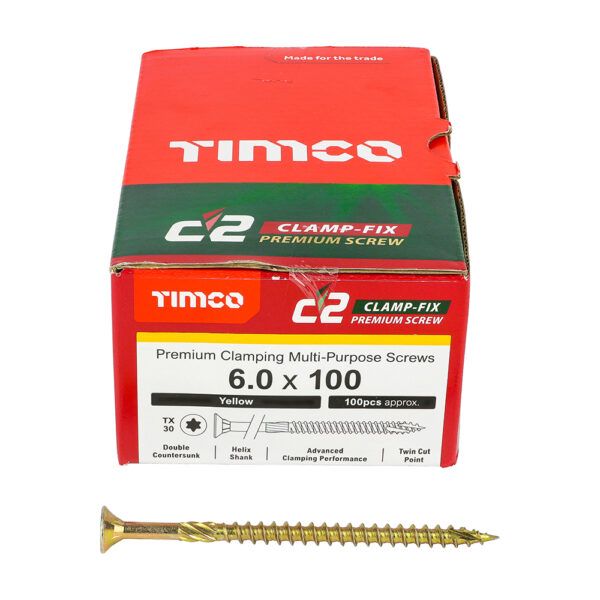 60100C2C_w3.jpg C2 Clamp-Fix TX CSK ZYP-6.0 x 100