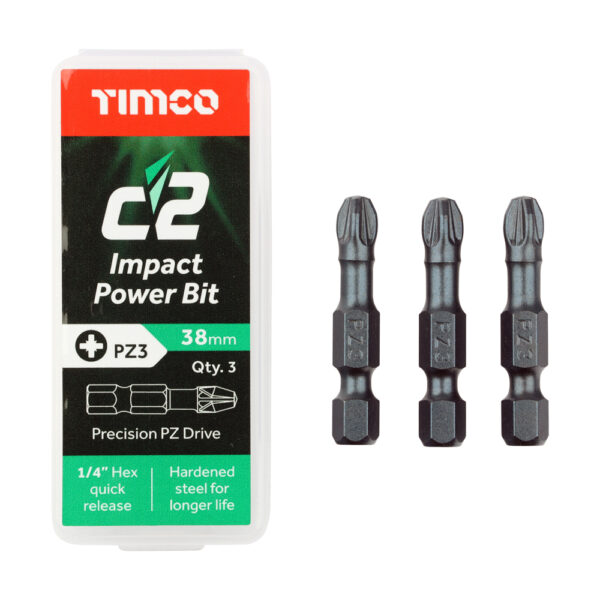C2 Strong-Fix PZ CSK ZYP-6.0 x 100