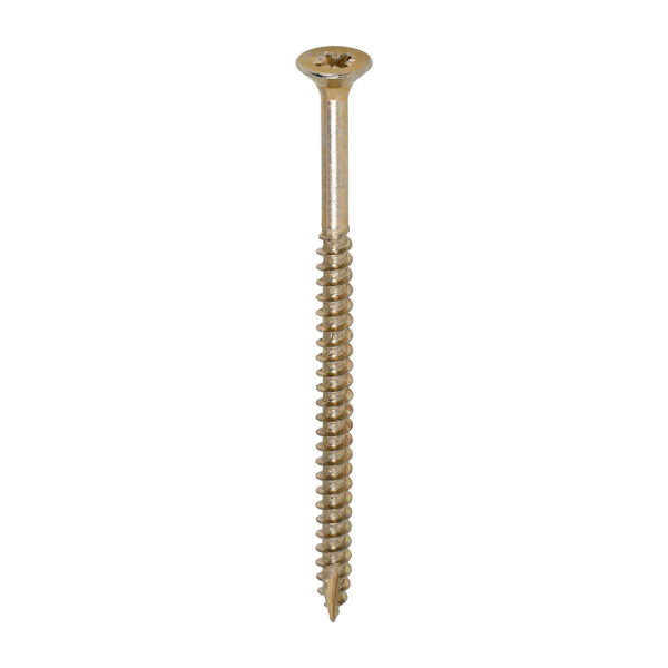 Classic Screw PZ3 CSK ZYP-6.0 x 100