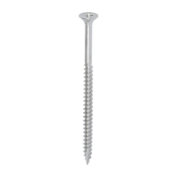 Classic Screw PZ3 CSK A2 SS-6.0 x 100