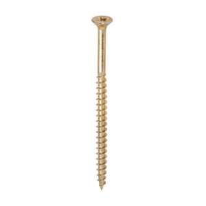 60100SOLOC_w1.jpg Solo Woodscrew PZ3 CSK ZYP-6.0 x 100
