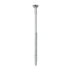 60120SOLOZ_w1.jpg Solo Woodscrew PZ3 CSK Zinc-6.0 x 120