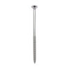 Classic Screw PZ3 CSK A2 SS-6.0 x 130