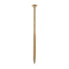 60130SOLOC_w1.jpg Solo Woodscrew PZ3 CSK ZYP-6.0 x 130