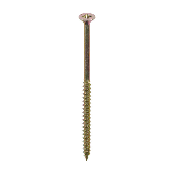 Velocity Screw PZ3 CSK ZYP-6.0 x 130