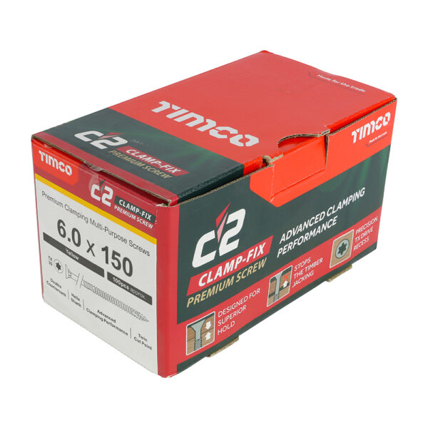 60150C2C_w2.jpg C2 Clamp-Fix TX CSK ZYP-6.0 x 150