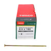 60180CLAF_w3.jpg Classic Screw PZ3 CSK ZYP-6.0 x 180