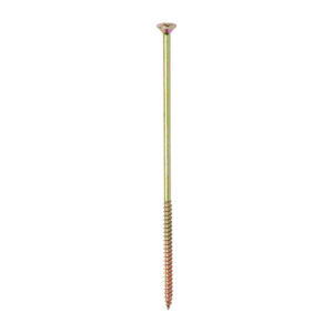 60180SOLOC_w1.jpg Solo Woodscrew PZ3 CSK ZYP-6.0 x 180