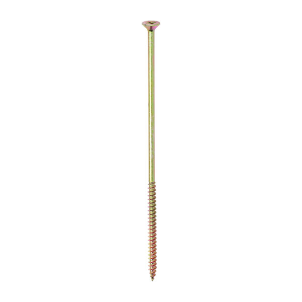 60180SOLOC_w1.jpg Solo Woodscrew PZ3 CSK ZYP-6.0 x 180