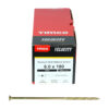 60180VY_w3.jpg Velocity Screw PZ3 CSK ZYP-6.0 x 180