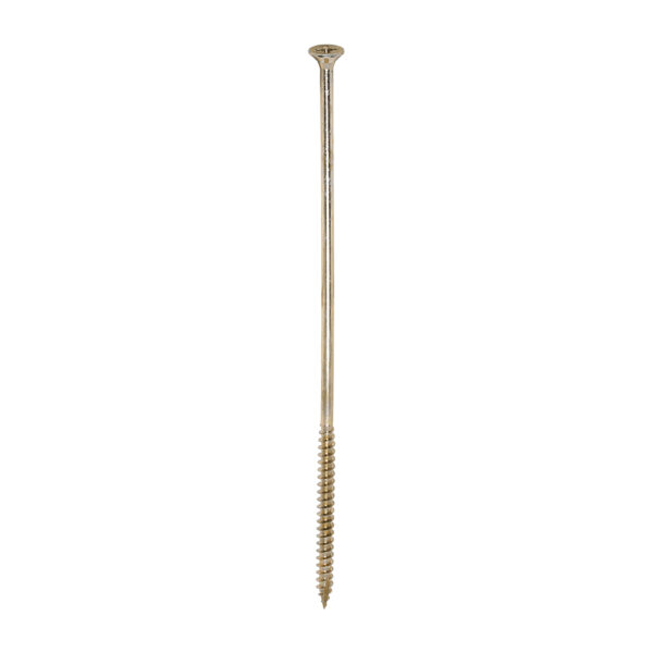 60200CLAF_w1.jpg Classic Screw PZ3 CSK ZYP-6.0 x 200