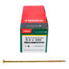60200CLAF_w3.jpg Classic Screw PZ3 CSK ZYP-6.0 x 200