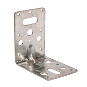 Angle Bracket A2 SS-60 x 40