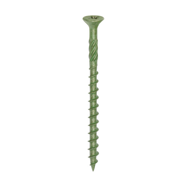 Decking Screw PZ2 - GRN-4.5 x 60