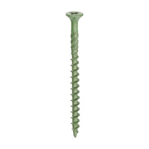 Decking Screw PZ2 - Green-4.5 x 60