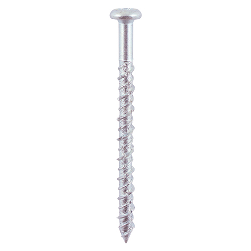 Multi-Fix Masonry Screw - PAN-6.0 x 100