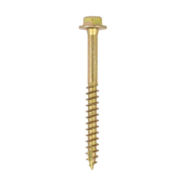Advanced Coach Screw ZYP-6.0 x 100