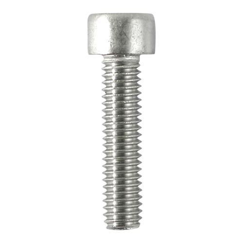 616CAPSSX_w1.jpg Cap Socket Screws A2 SS-M6 x 16