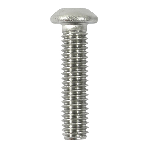 630BUTSSX_w1.jpg Button Socket Screws A2 SS-M6 x 30