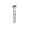 Multi-Fix Masonry Screw - CSK-6.0 x 40