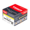 640SCSY_w2.jpg Advanced Coach Screw ZYP-6.0 x 40